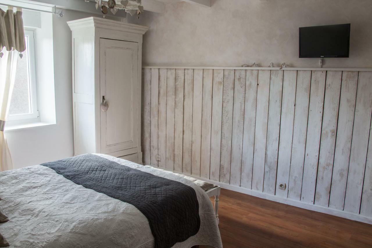 Bed and Breakfast Le Coup De Coeur Coincy Экстерьер фото